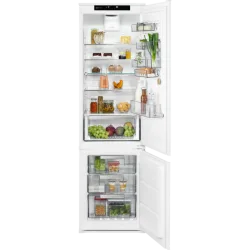 ELECTROLUX ENS8TE19S - Vgradni hladilnik z zamrzovalnikom spodaj