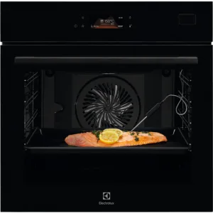 ELECTROLUX EOB8S39Z - Vgradna pečica
