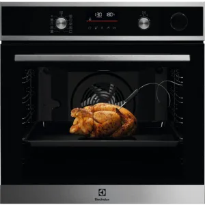 ELECTROLUX EOC6H76X - Vgradna pečica