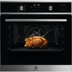 ELECTROLUX EOC6P77X - Vgradna pečica