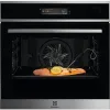 ELECTROLUX EOC9P31WX  - Vgradna pečica