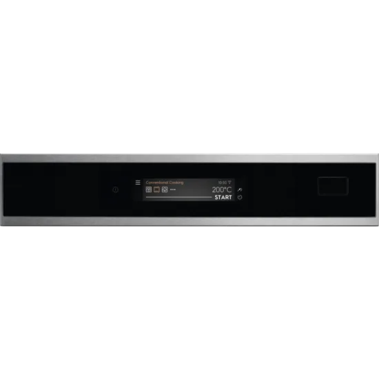ELECTROLUX EOC9P31WX  - Vgradna pečica