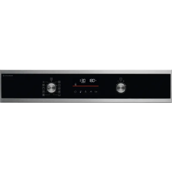 ELECTROLUX EOD6C77X - Vgradna pečica