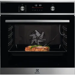 ELECTROLUX EOD6C77X - Vgradna pečica