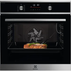 ELECTROLUX EOD6C77X - Vgradna pečica