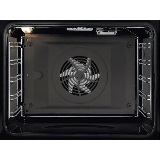 ELECTROLUX EOD6C77X - Vgradna pečica