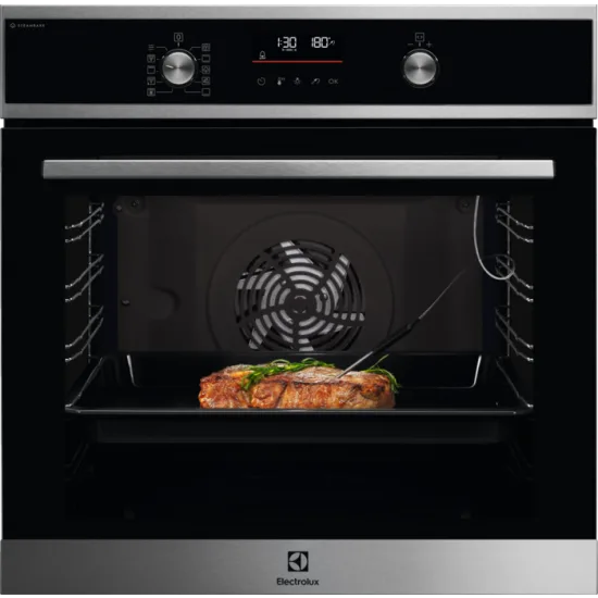 ELECTROLUX EOD6C77X - Vgradna pečica