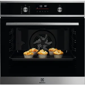 ELECTROLUX EOD6P66X - Vgradna pečica