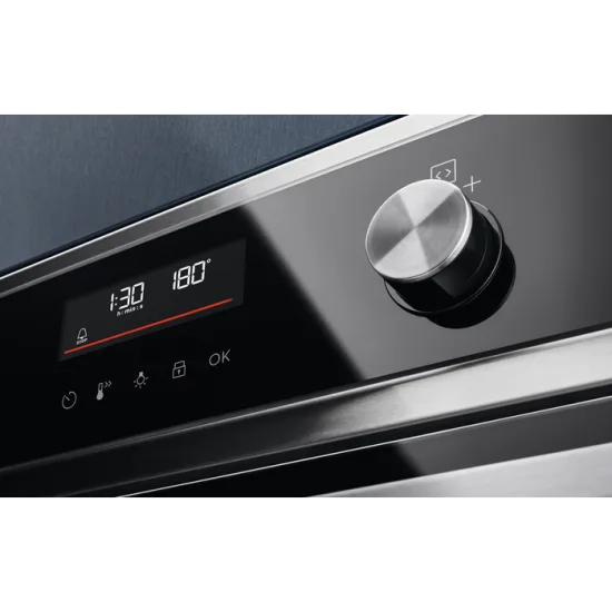 ELECTROLUX EOD6P76X - Vgradna pečica