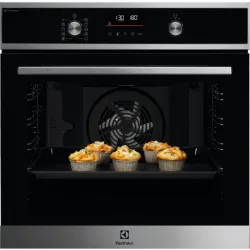 ELECTROLUX EOD6P76X - Vgradna pečica
