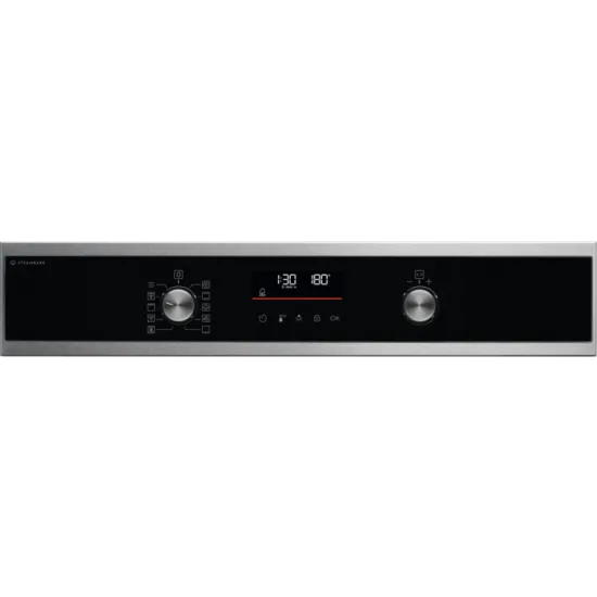 ELECTROLUX EOD6P76X - Vgradna pečica