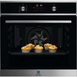ELECTROLUX EOD6P77X - Vgradna pečica