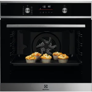 ELECTROLUX EOD6P77X - Vgradna pečica