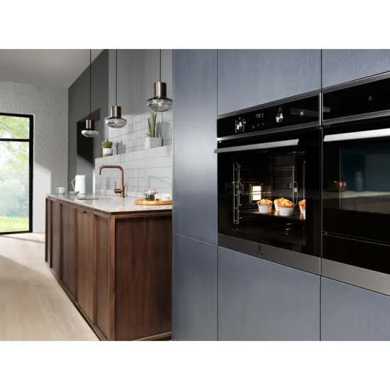 ELECTROLUX EOD6P77X - Vgradna pečica