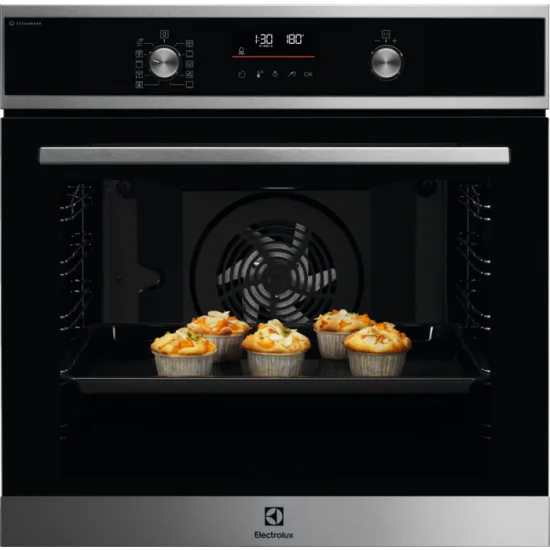 ELECTROLUX EOD6P77X - Vgradna pečica