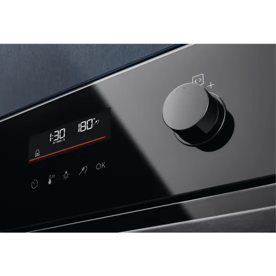ELECTROLUX EOD6P77Z - Vgradna pečica