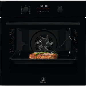ELECTROLUX EOD6P77Z - Vgradna pečica
