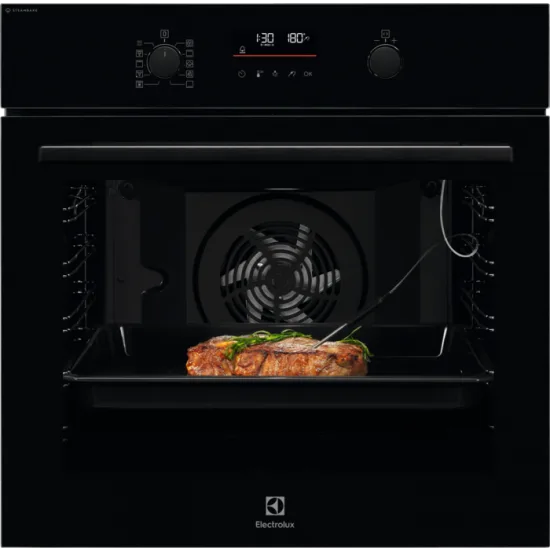 ELECTROLUX EOD6P77Z - Vgradna pečica