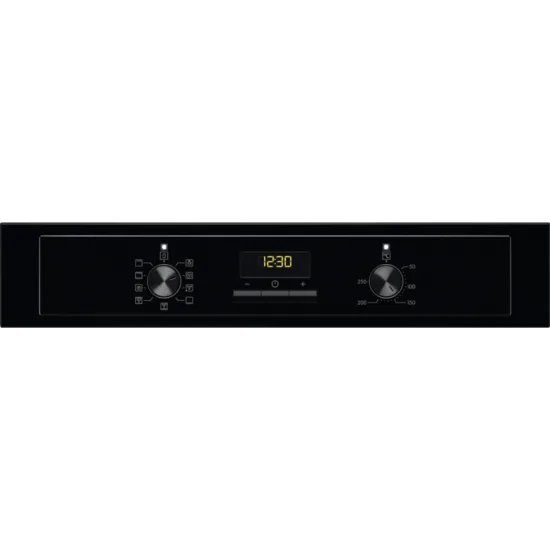 ELECTROLUX EOF3H50BK - Vgradna pečica