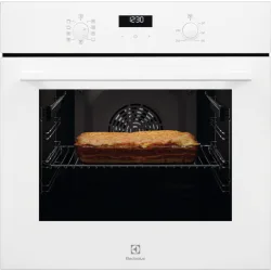 ELECTROLUX EOF5C50BV - Vgradna pečica