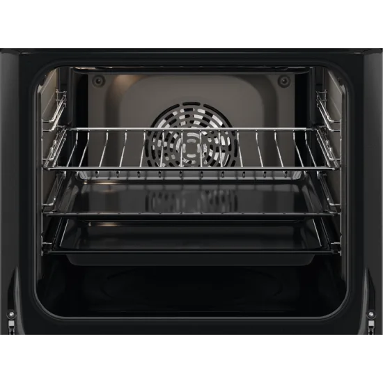 ELECTROLUX EOF5C50BV - Vgradna pečica