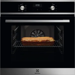 ELECTROLUX EOF5C50BX - Vgradna pečica