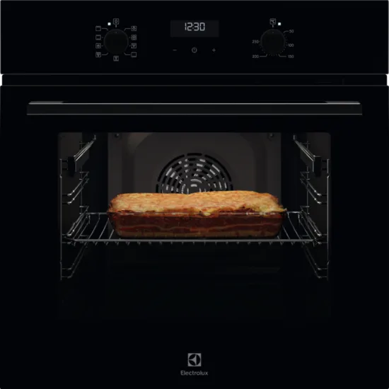 ELECTROLUX EOF5C50BZ - Vgradna pečica
