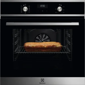 ELECTROLUX EOF5H40BX - Vgradna pečica