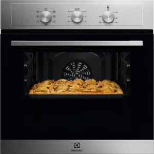 ELECTROLUX EOH2H00BX - Vgradna pečica