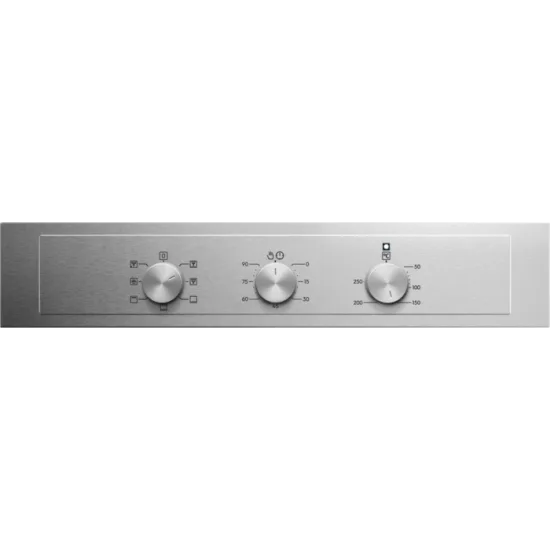 ELECTROLUX EOH2H00BX - Vgradna pečica