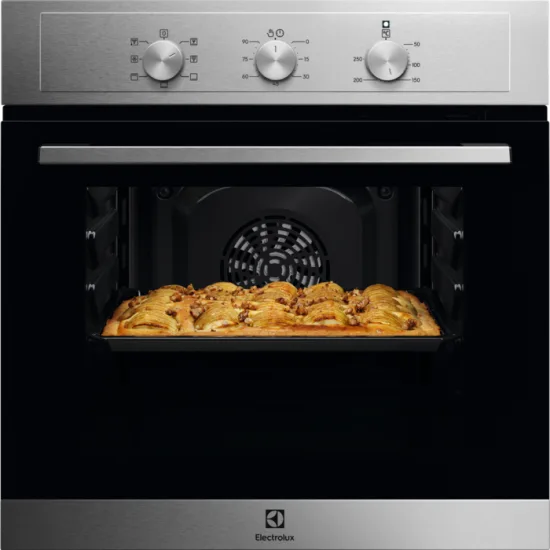 ELECTROLUX EOH2H00BX - Vgradna pečica