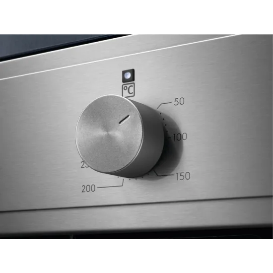 ELECTROLUX EOH3H00BX - Vgradna pečica