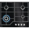ELECTROLUX KGG64362K - Plinska kuhalna plošča