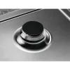 ELECTROLUX KGS64562SX - Plinska kuhalna plošča