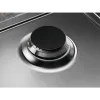 ELECTROLUX KGS64562SX - Plinska kuhalna plošča