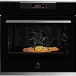ELECTROLUX KOBBS39X - Vgradna pečica
