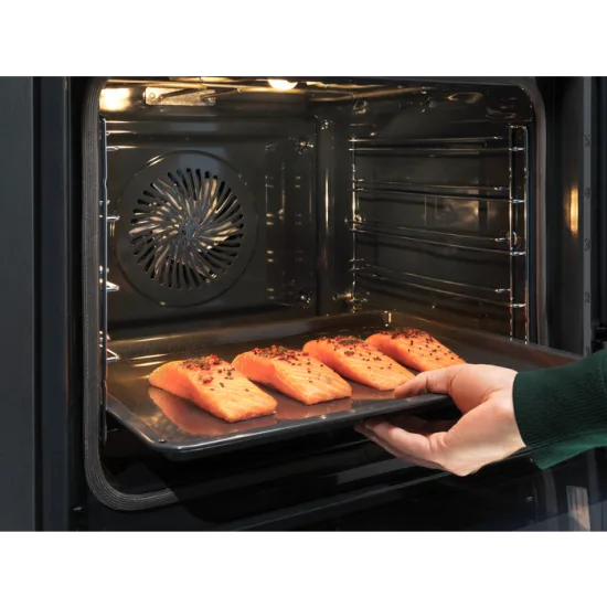 ELECTROLUX KOBBS39X - Vgradna pečica