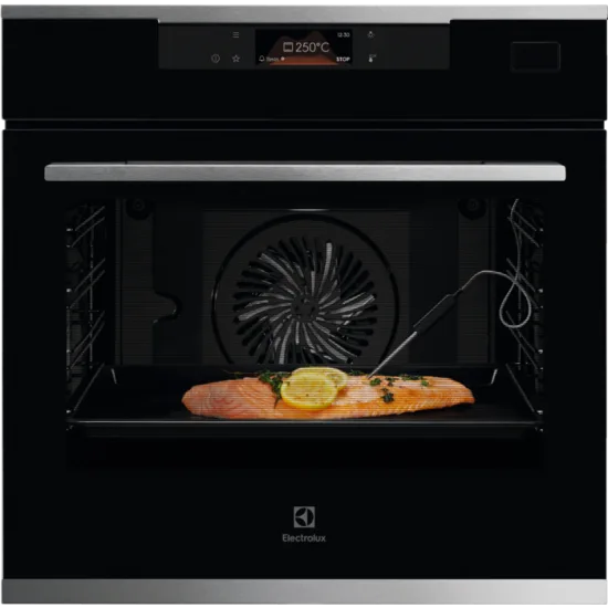 ELECTROLUX KOBBS39X - Vgradna pečica
