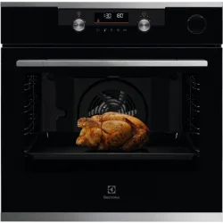 ELECTROLUX KOCDH76X - Vgradna pečica