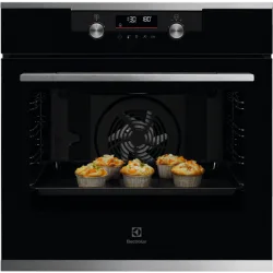 ELECTROLUX KODDP77X - Vgradna pečica