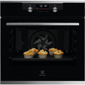ELECTROLUX KODDP77X - Vgradna pečica