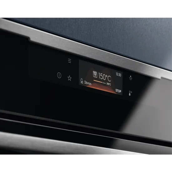 ELECTROLUX KOEBP39X - Vgradna pečica