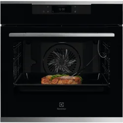 ELECTROLUX KOEBP39X - Vgradna pečica