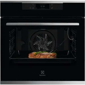 ELECTROLUX KOEBP39X - Vgradna pečica