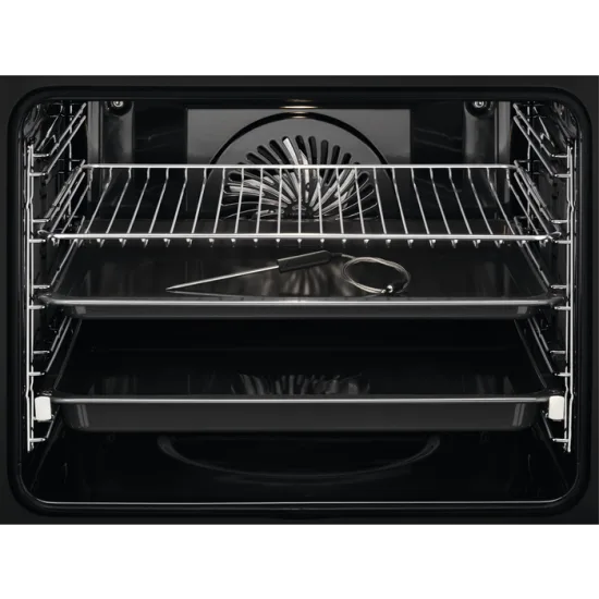 ELECTROLUX KOEBP39X - Vgradna pečica