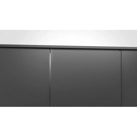 BOSCH SMH6ZCX06E - Vgradni pomivalni stroj