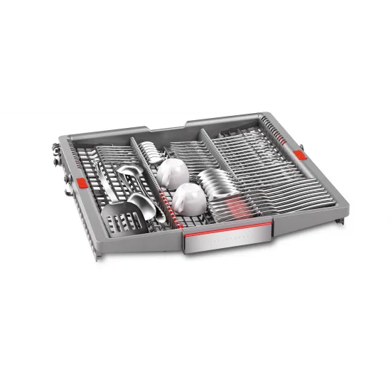 BOSCH SBV8TCX01E - Vgradni pomivalni stroj