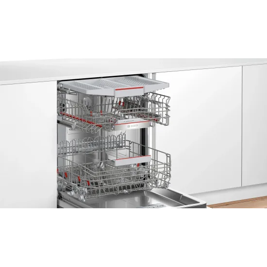 BOSCH SMV6ECX00E - Vgradni pomivalni stroj