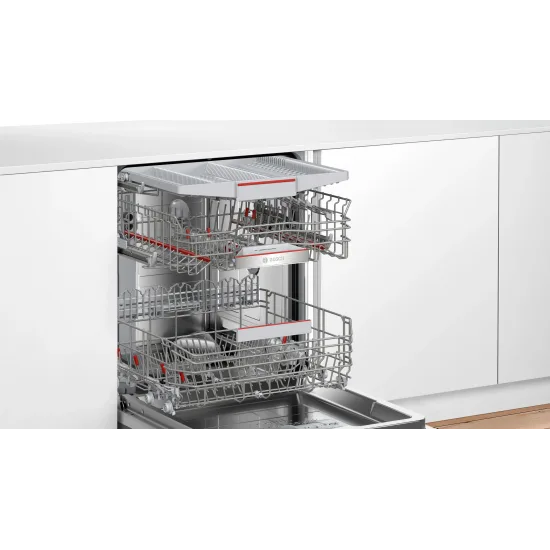 BOSCH SMH6ZCX06E - Vgradni pomivalni stroj
