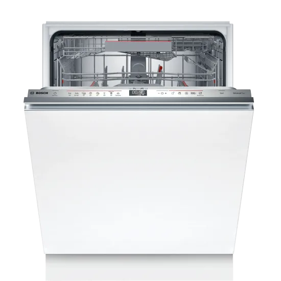 BOSCH SMV6EDX00E - Vgradni pomivalni stroj